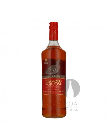 Famous Grouse Sherry Cask 100CL