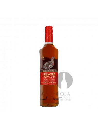 Famous Grouse Sherry Cask 70CL