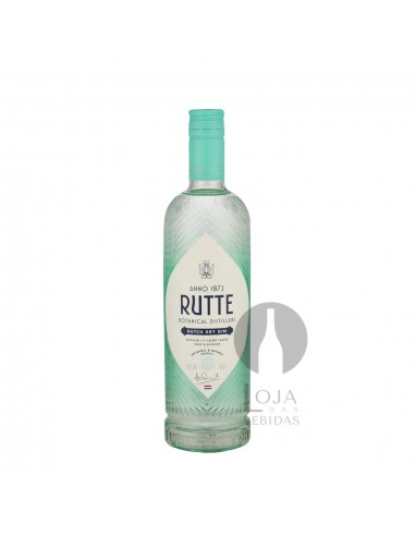 Rutte Dutch Dry Gin 70CL