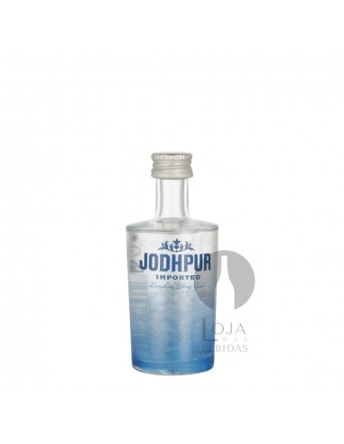 Jodhpur Dry Gin 5CL