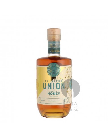 Spirited Union Honey 70CL