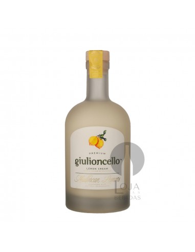Giulioncello Lemon Cream 70CL