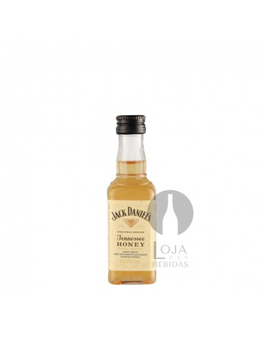 Jack Daniel's Honey PET 5CL