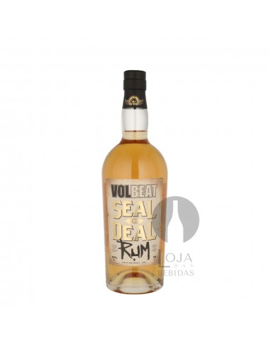 Volbeat Seal The Deal 70CL