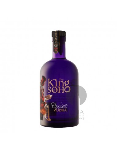 King of Soho Copacetic 70CL