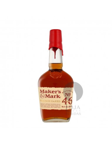 Maker's Mark 46 70CL