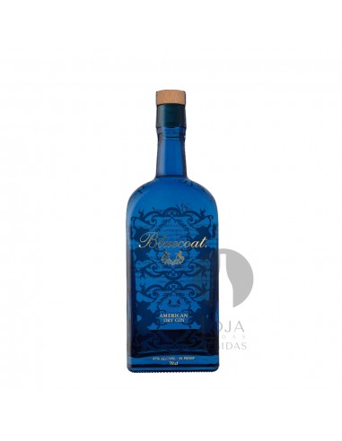 Bluecoat Gin 70CL