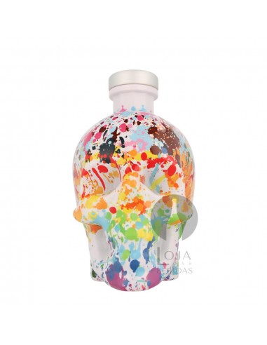 Crystal Head Paint Your Pride Edition 70CL