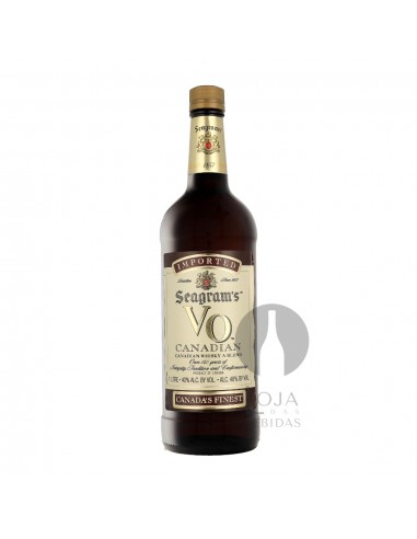 Seagrams VO 100CL