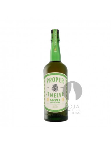 Proper No. Twelve Irish Apple Whiskey 70CL