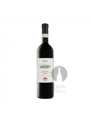 Marrone Piemonte Doc Rosso 2021 "Mio'' 75CL