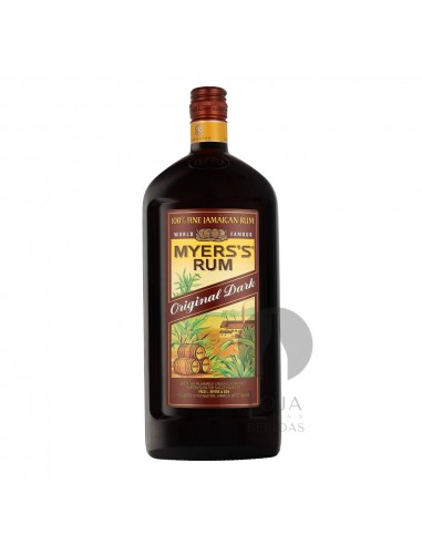 Myers Rum Original Dark 100CL