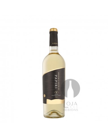 Santa Maria La Palma Vermentino di Sardegna DOC Papiri 2023 75CL