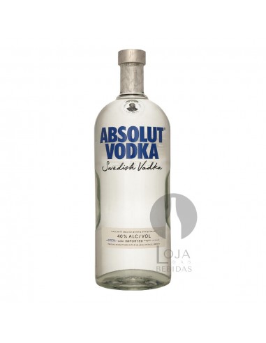 Absolut Vodka 175CL