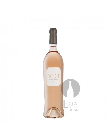 By Ott Provence Rose 2022 75CL