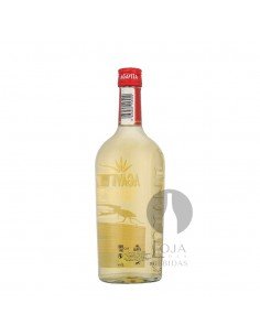 Agavita Tequila Gold 70cl 2