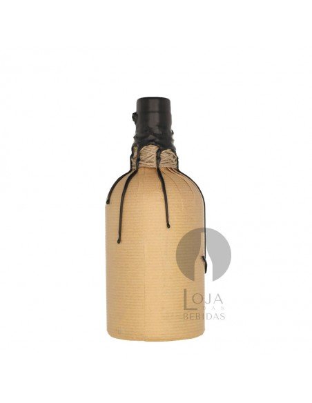 Rum Rumbullion! 15 Anos XO 50cl
