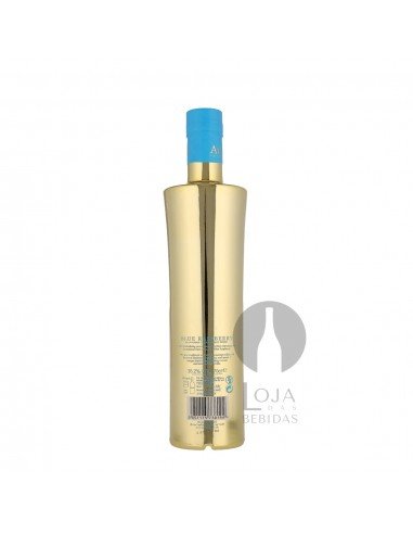 Vodka Au Blue Raspberry 70cl