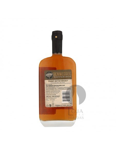 Whisky Ole Smoky Peanut 70cl