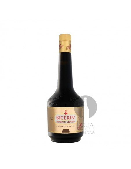 Licor Bicerin Chocolate 70cl