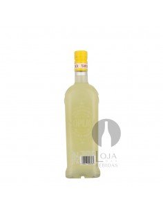 Soplica Cytrina Mieta Citroen-Mint 50cl 2