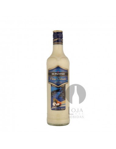 Licor De Kuyper Pina Colada 70cl