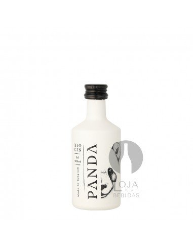 Panda Gin 5cl
