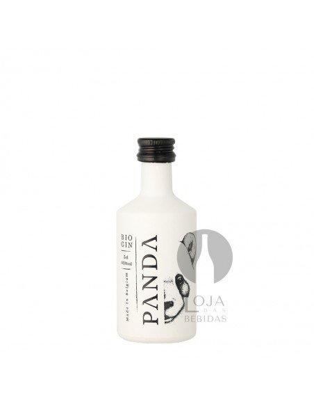 Panda Gin 5cl