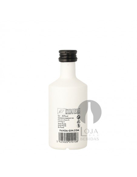 Panda Gin 5cl