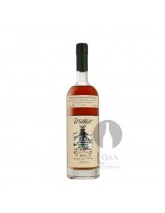 Whisky Willett Family Estate Rye 70cl