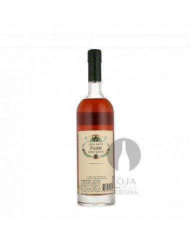 Whisky Willett Family Estate Rye 70cl