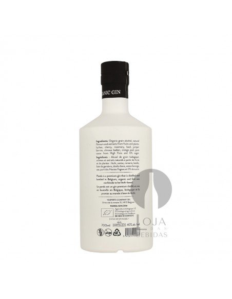 Panda Gin 70cl