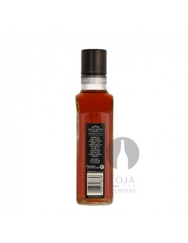 Whisky Jack Daniels Gentleman Jack 70cl