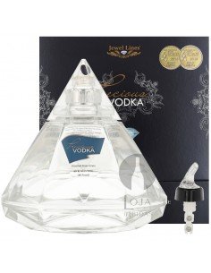 Vodka Precious + Caixa 70cl