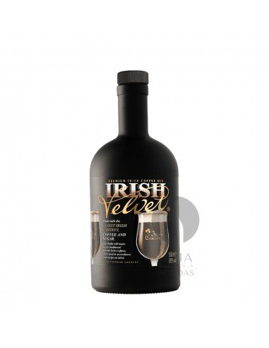 Licor Irish Velvet Coffee 50cl