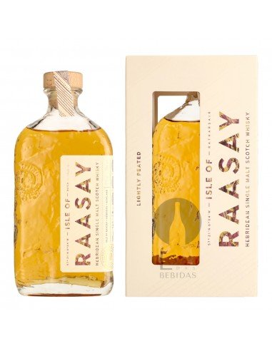 Whisky Isle Of Raasay Hebridean Single Malt...