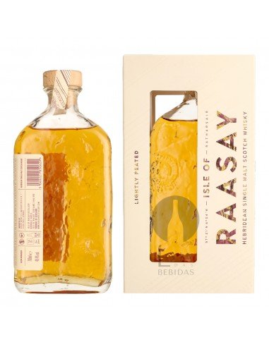 Whisky Isle Of Raasay Hebridean Single Malt...