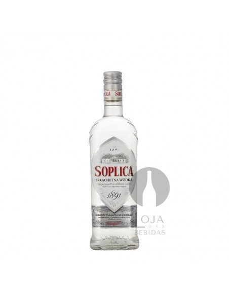 Soplica Szlachetna 50cl