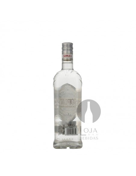 Soplica Szlachetna 50cl