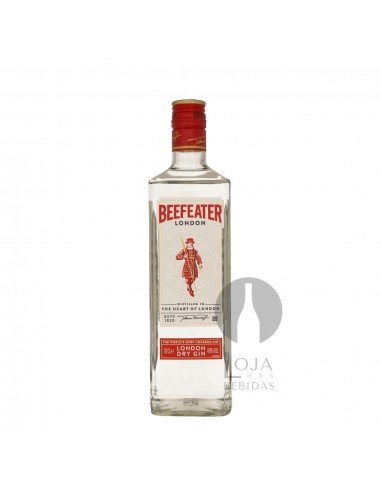 Gin Beefeater 70cl