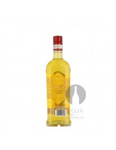 Soplica Cytrina Miodu Citroen-Honing 50cl 2