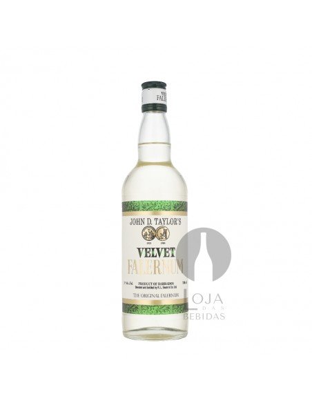 Licor Taylors Velvet Falernum 70cl