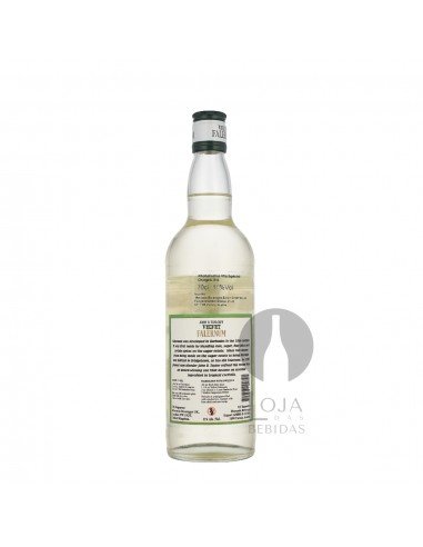 Licor Taylors Velvet Falernum 70cl