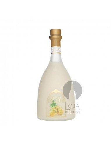 Licor Cellini Crema Di Limoncello 70cl