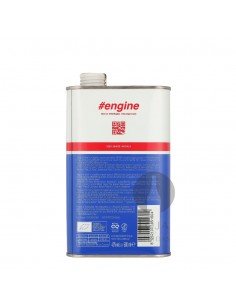 Gin Engine Pure Organic No. 1 Gin 50cl 2