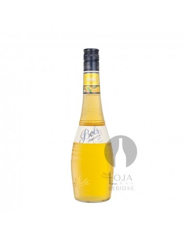 Bols Creme de Banana 70cl