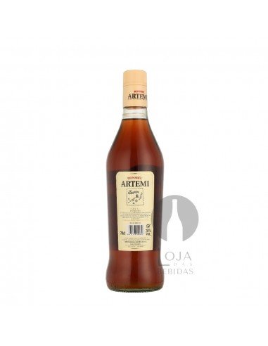 Rum Ron Miel Artemi NRF 70cl