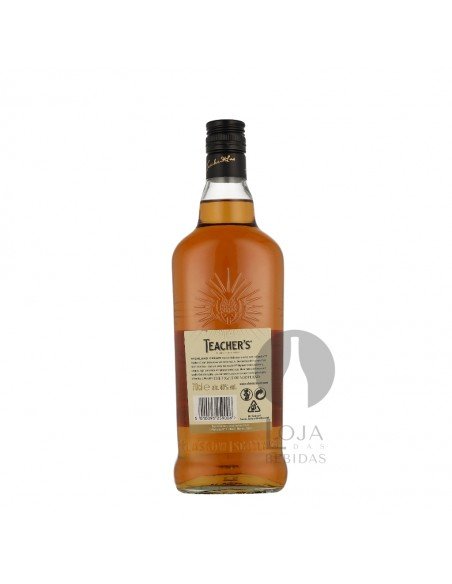 Whisky Teachers 70cl