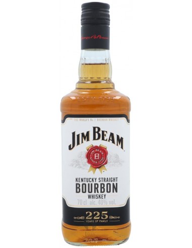 Whisky Jim Beam 70CL