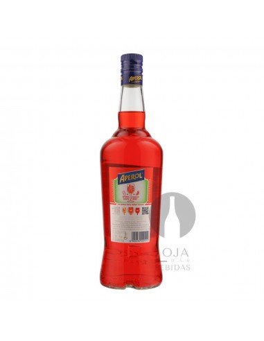 Aperol Barbieri 100cl